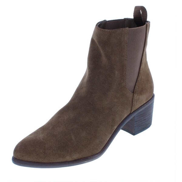 dolce vita chelsea boots