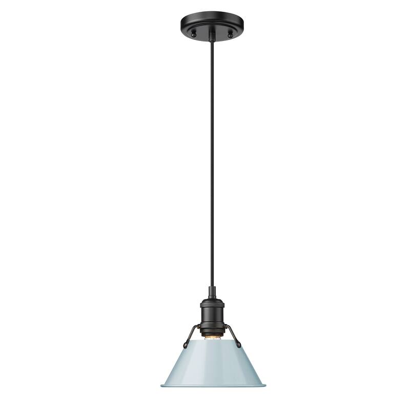 Orwell 1-Light Mini Pendant