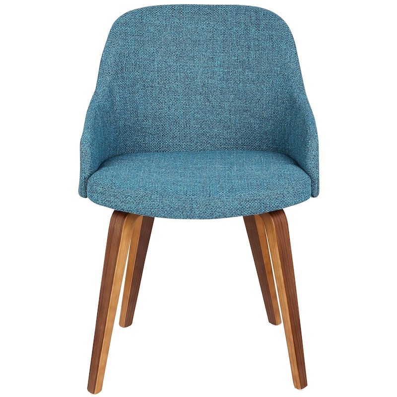 Carson Carrington Duvnas Modern Upholstered Dining/Accent Chair