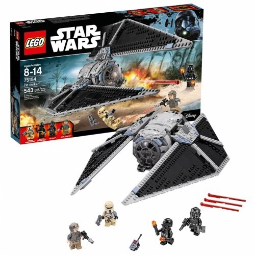 tie striker toy