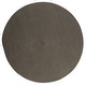 preview thumbnail 45 of 56, Porch & Den Oakland Reversible Indoor/ Outdoor Area Rug 10' x 10' Round - Gray