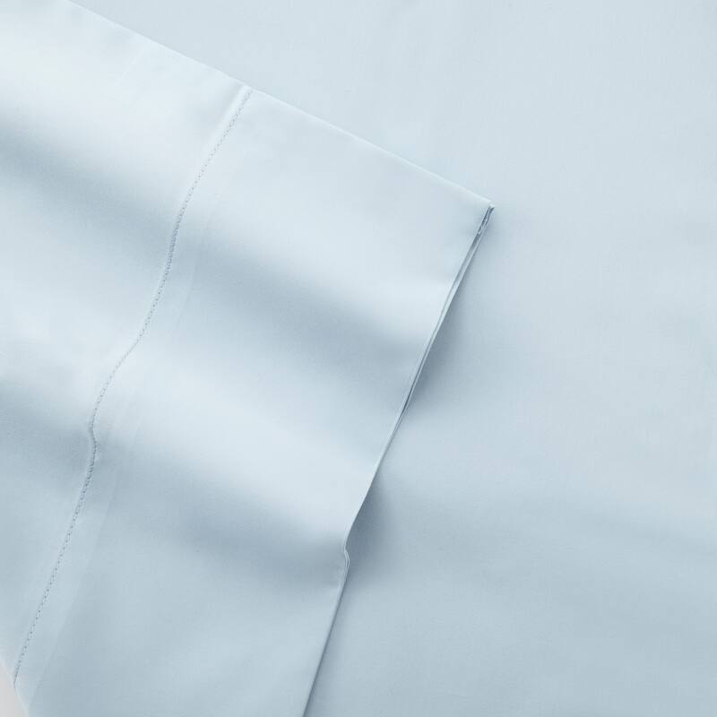 250-TC Cotton Percale Sheet Sets