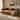 Christopher Knight Home - Minimalist Modular Sofa, 89.3" Velvet Upholstery, Curved Solid Wood Feet & Cylinder Rolled Arms