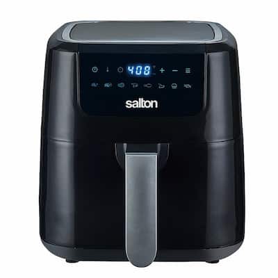 Salton Digital Air Fryer XL - 5L