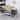 Yaheetech Adjustable Drafting TableStation Desk with Stool