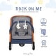 preview thumbnail 16 of 16, Dream On Me Rock with Me 2-in-1 Rocker & Stationary Seat