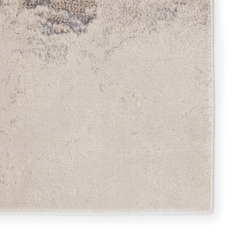 Cisco Abstract Area Rug