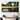 Designart "Golf Putting Green Tranquility II" Sports Wall Decor Set