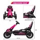 preview thumbnail 9 of 22, 12V Electric Drift Kart