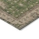preview thumbnail 4 of 118, Machine Washable Indoor/ Outdoor Traditional Chantille Rug