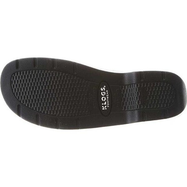 klogs footwear carolina