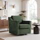 Option Green-Chenille