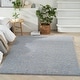 preview thumbnail 12 of 47, Nourison Cozy Shimmer Glam Area Rug