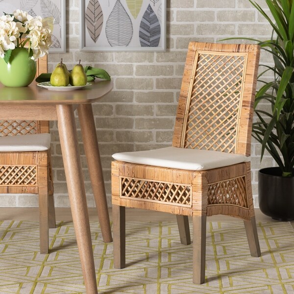 Rattan online sets argos