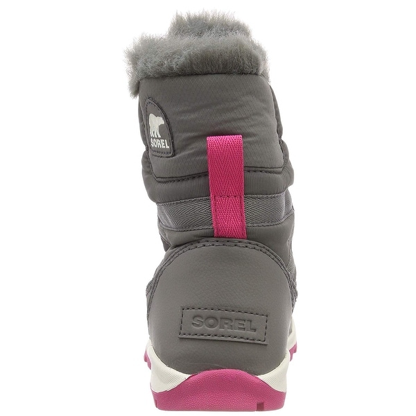 sorel snow boots youth