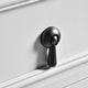 preview thumbnail 62 of 139, GDFStudio - Lisa 20" Freestanding Bathroom Vanity with Ceramic Sink, Soft-Close Door & Storage Rack