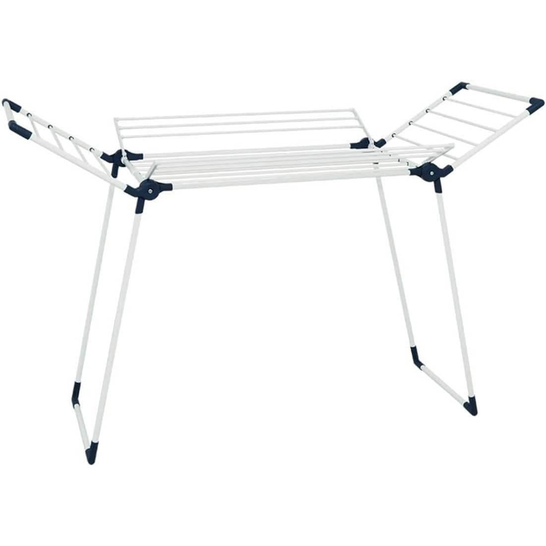 Heavy duty 2025 gullwing drying rack