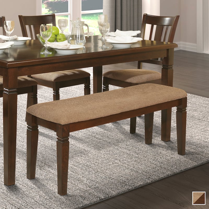 Oslo Dining Bench