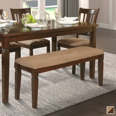Oslo Dining Bench