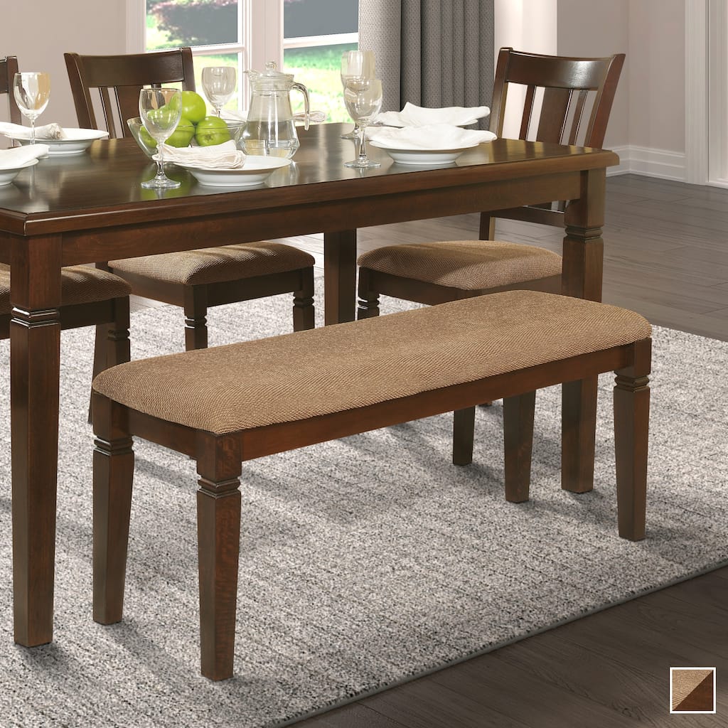 Oslo Dining Bench