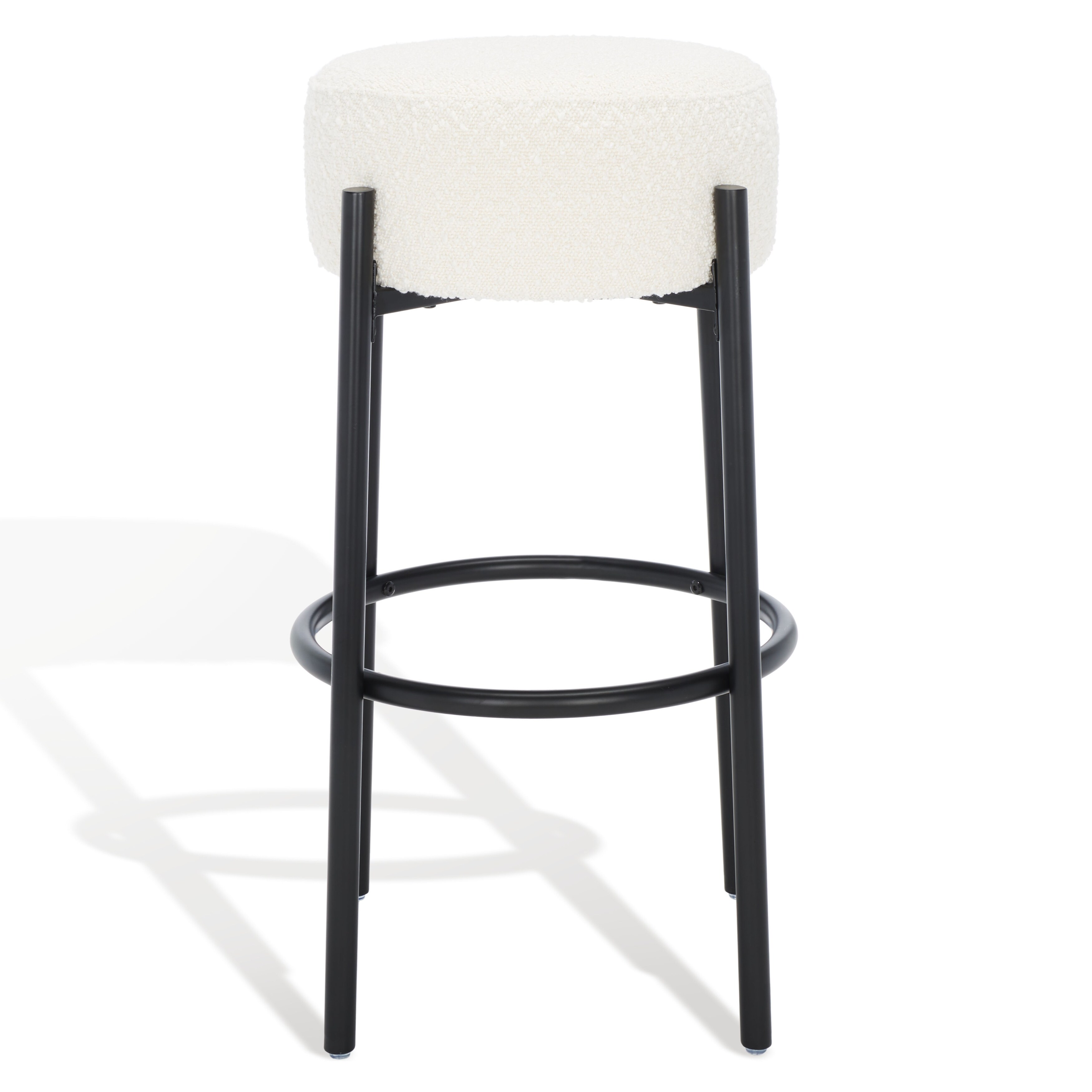 15 inch high sale stool