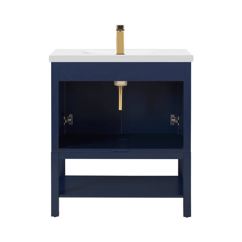 Sudio Design Bathroom Vanity Taylor Collection