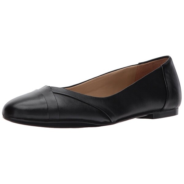 naturalizer gilly flat