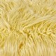 preview thumbnail 61 of 81, Mongolian Fauxfur Ottoman