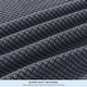 preview thumbnail 26 of 89, Subrtex Dining Chair Slipcover Set of 4 Furniture Protector