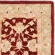 preview thumbnail 80 of 170, SAFAVIEH Anatolia Angeline Traditional Oriental Hand-spun Wool Rug