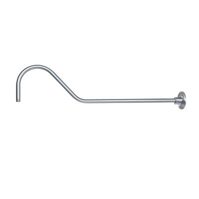 Millennium Lighting R Series 41" Long Goose Neck Stem