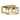 Tribeca Flush Mount - Brushed Champagne Bronze