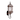 Kichler Lighting Barrie 1-light Tannery Bronze Outdoor Wall Lantern