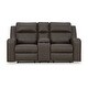 preview thumbnail 11 of 35, Signature Design by Ashley Lavenhorne 2-Piece Upholstery Package - 87" W x 42" D x 43" H