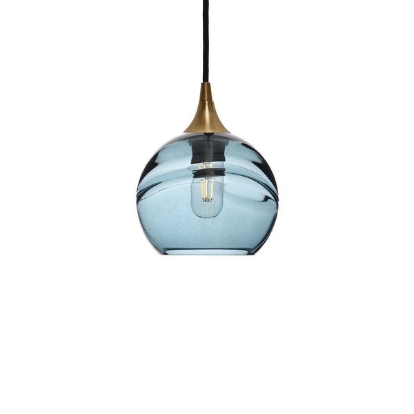 767 Swell: Single Light Pendant - Bed Bath & Beyond - 37540499