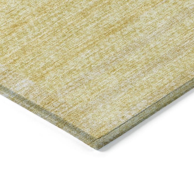 HomeRoots Striped Transitional Rectangle Outdoor Rug