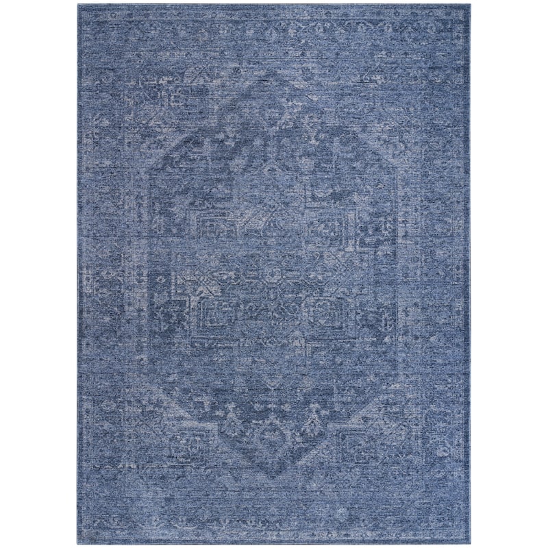 DKNY Pure Shades Indoor only Persian Area Rug