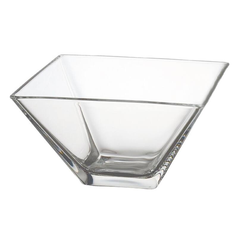 Majestic Gifts Inc. Square Salad / Serving Bowl -7.6" Square - 7.6" Square