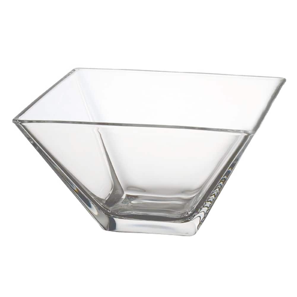 Majestic Gifts Inc. Square Salad / Serving Bowl -7.6" Square - 7.6" Square