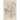 Porch & Den Cornwell Contemporary Brush Ivory Shag Rug