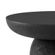 preview thumbnail 26 of 27, Round Coffee Tables Accent Center Table