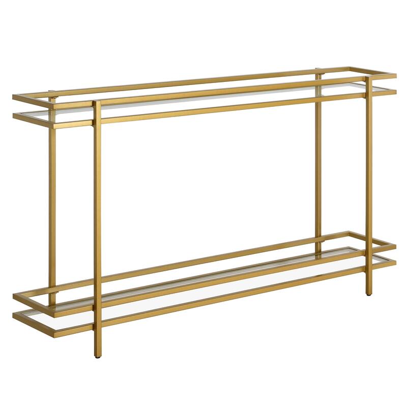 Robillard Console Table