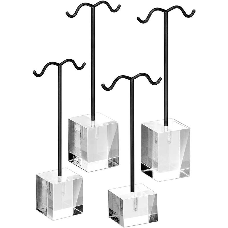 Acrylic Earring Display Set - S