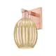 Option Antique Copper / Mercury