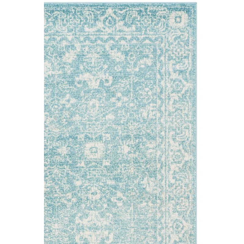 SAFAVIEH, Evoke Karola Vintage Boho Rug