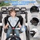 preview thumbnail 34 of 40, Ride On Truck Car for Kids, 12V Electric Ride On Car with Remote Control