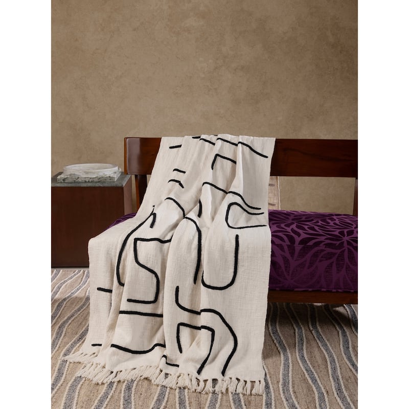 Slovenia Throw Blanket 50"x60"