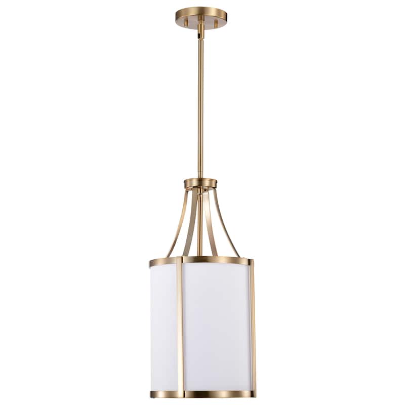 Nuvo Lighting 60/7961 Easton 10" Wide Mini Pendant