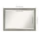 Option Grand Greywash Narrow