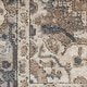 preview thumbnail 36 of 78, Nourison Concerto Traditional Persian Medallion Area Rug